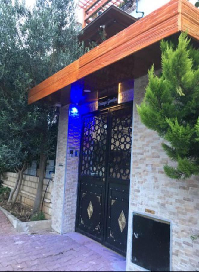 Orange Garden Leilighet Antalya Eksteriør bilde