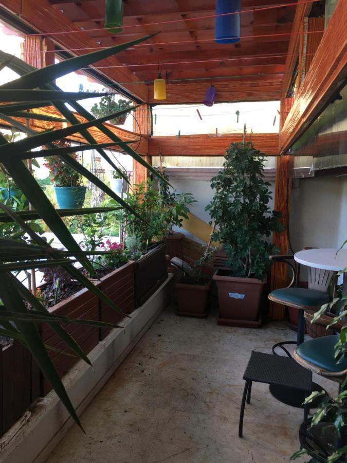 Orange Garden Leilighet Antalya Eksteriør bilde