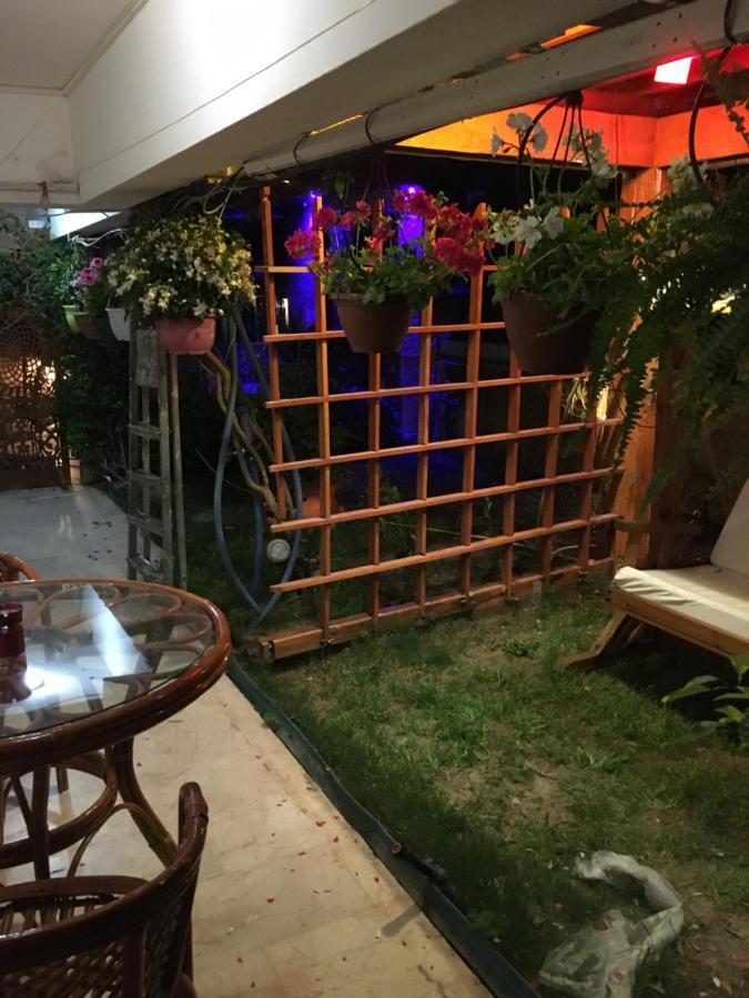 Orange Garden Leilighet Antalya Eksteriør bilde