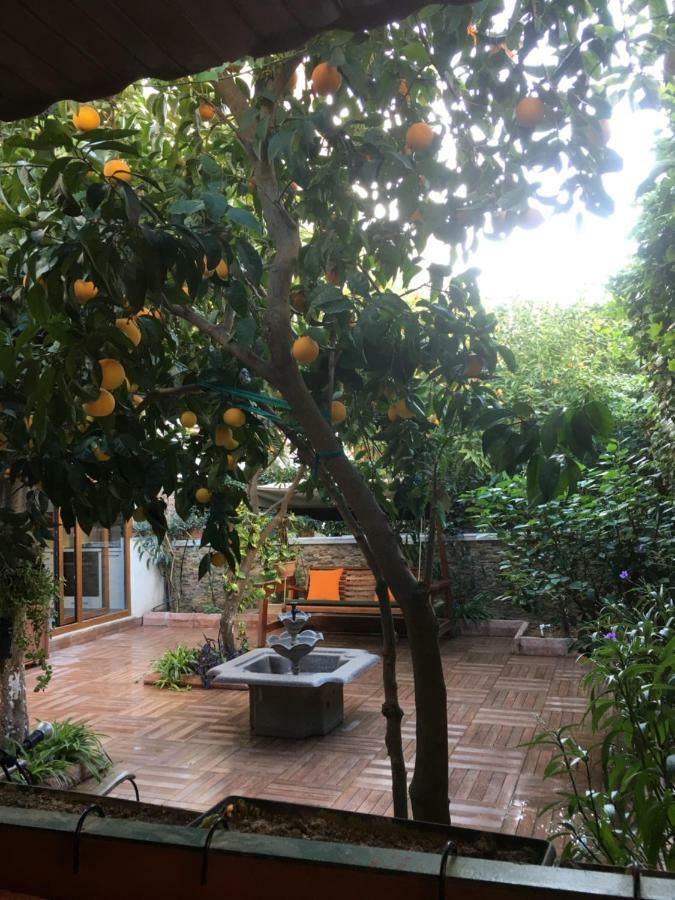 Orange Garden Leilighet Antalya Eksteriør bilde