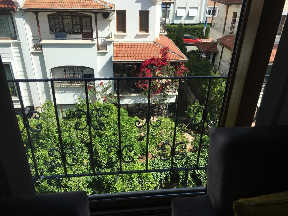 Orange Garden Leilighet Antalya Eksteriør bilde